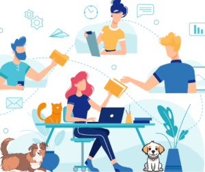 affiliate marketing
