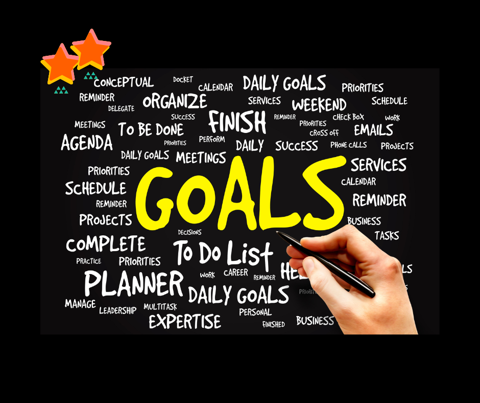 achieve dreams