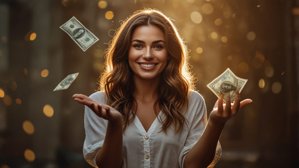 rewriting your brain for financial freedom