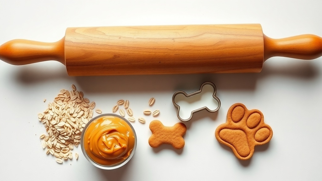 Homemade Dog Treats