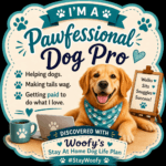 pawfessional dog pro