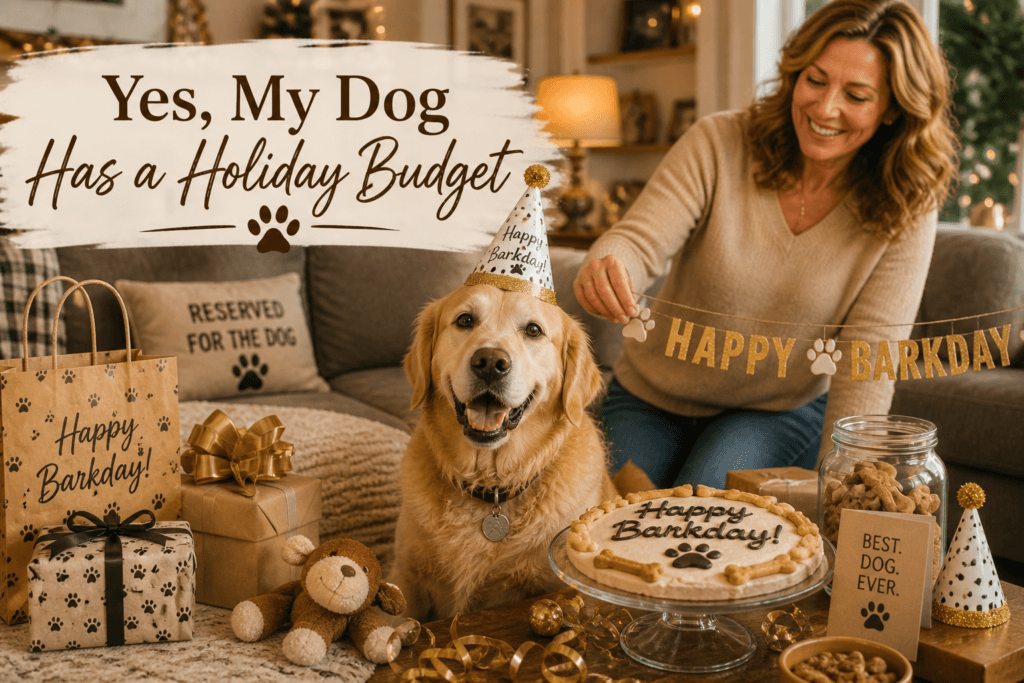 Dogs First