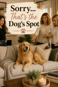 Dogs First