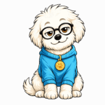 Stay woofy