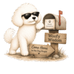 Woofy Wisdom