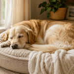 cozy-dog-resting-spot-at-home