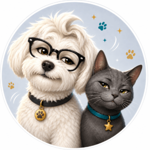 Woofy and Smoky