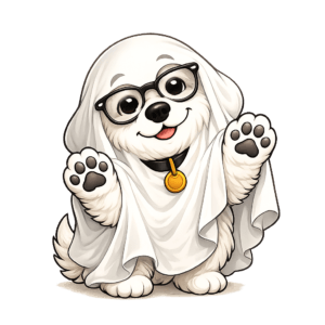 Halloween Woofy