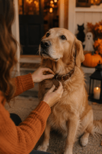Halloween Photo Shoot