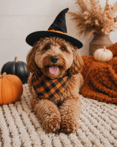 Howl-O-Ween