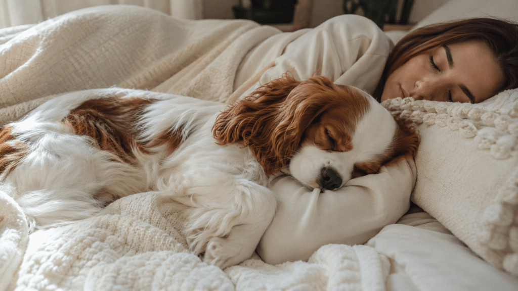 The Cuddle Bug