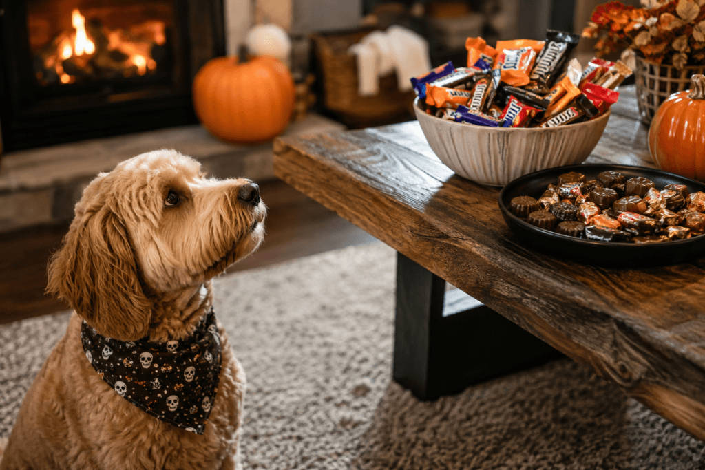 halloween Candy