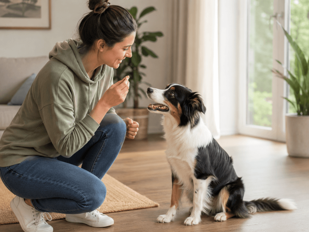 Free k9 training