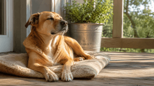 dog-living-in-the-moment-sunny-porch